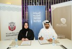 Agreement for medical tourism network in Abu Dhabi signed